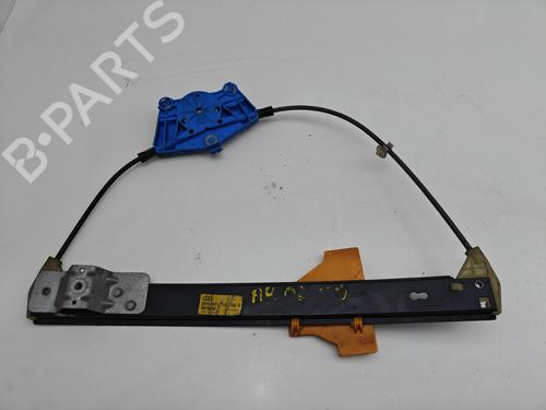 Used Rear right window mechanism Rear right window mechanism 37081044 37081044