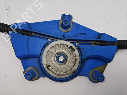 Rear right window mechanism AUDI A4 B6 (8E2) | BP37081044C25 - Image 3