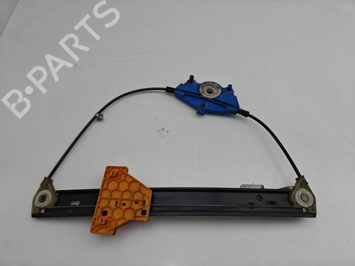 Rear right window mechanism AUDI A4 B6 (8E2) | BP37081044C25 - Image 4