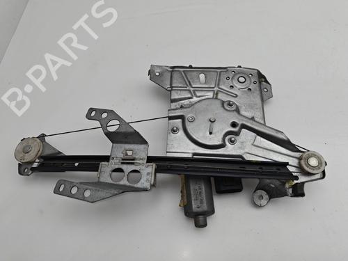 Used Rear right window mechanism Rear right window mechanism 37081048 37081048