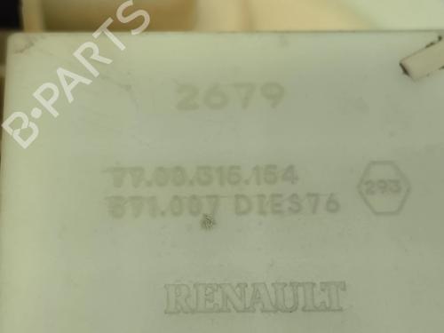 Fuel pump RENAULT KANGOO (KC0/1_) 1.9 dTi (KC0U) | BP37081050M76 - Image 6