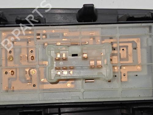 Right front window switch NISSAN MICRA V (K14) | BP37081051I26 - Image 3