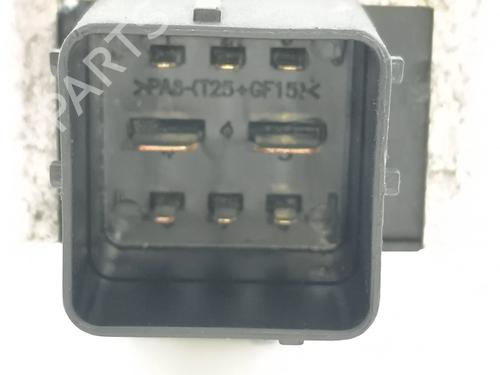 Electronic module RENAULT CLIO IV (BH_) 1.5 dCi 75 | BP37081058M83 - Image 3