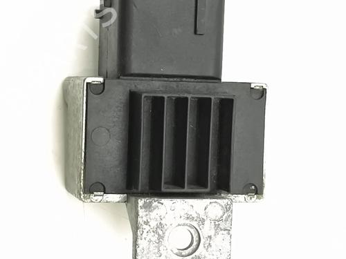 Electronic module RENAULT CLIO IV (BH_) 1.5 dCi 75 | BP37081058M83 - Image 4
