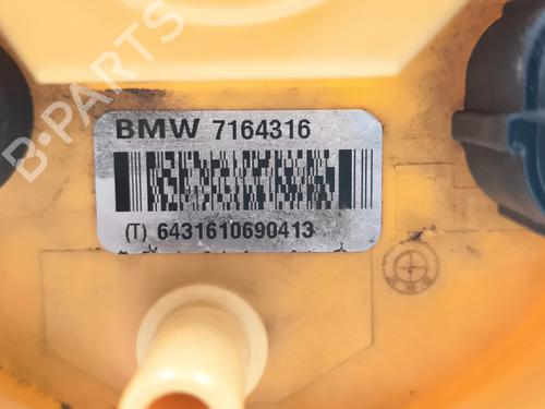 Fuel pump BMW X5 (E70) xDrive 35 d | BP37089627M76 - Image 5