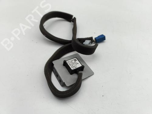 Electronic module NISSAN MICRA V (K14) | BP37089621M83 - Image 2