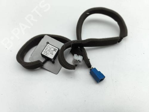 Used Electronic module Electronic module 37089621 37089621