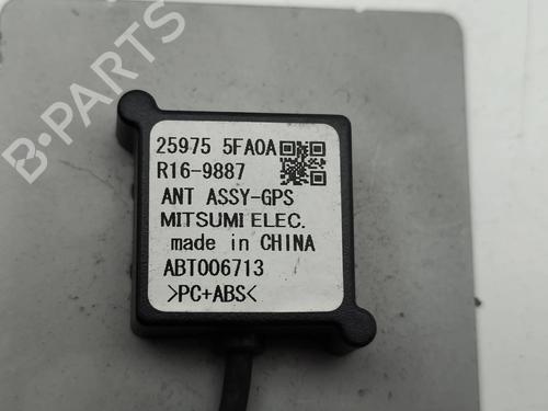Electronic module NISSAN MICRA V (K14) | BP37089621M83 - Image 4