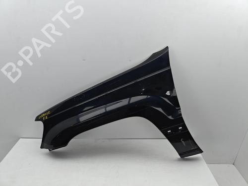 Used Left front fenders Left front fenders 37089937 37089937