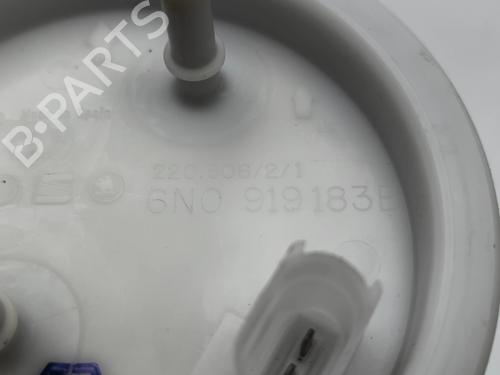 Fuel pump VW POLO (6N2) 1.4 TDI | BP37089935M76 - Image 5