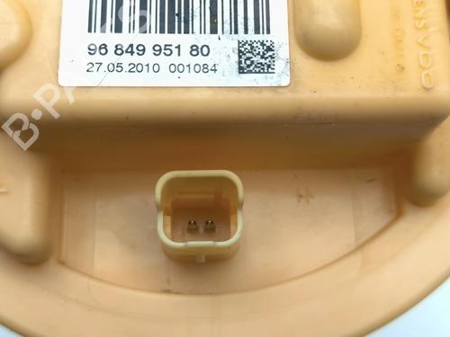 Fuel pump CITROËN BERLINGO MULTISPACE (B9) 1.6 HDi 75 16V | BP37089933M76 - Image 4