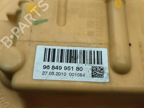 Fuel pump CITROËN BERLINGO MULTISPACE (B9) 1.6 HDi 75 16V | BP37089933M76 - Image 5