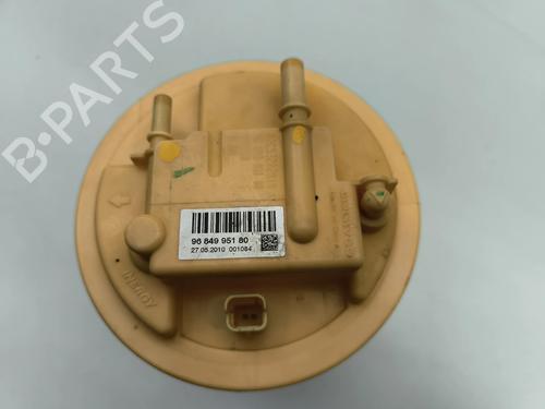 Fuel pump CITROËN BERLINGO MULTISPACE (B9) 1.6 HDi 75 16V | BP37089933M76 - Image 3