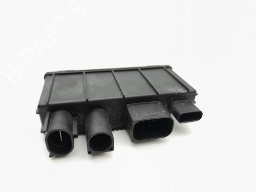 Electronic module BMW 2 Active Tourer (F45) | BP37089617M83 - Image 2