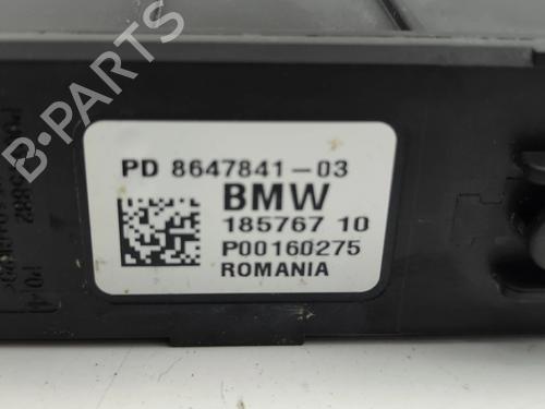 Electronic module BMW 2 Active Tourer (F45) | BP37089617M83 - Image 5