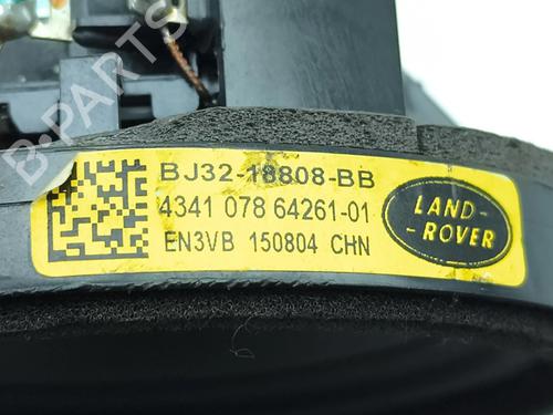 Speaker LAND ROVER RANGE ROVER EVOQUE (L538) | BP37082432E2 - Image 6