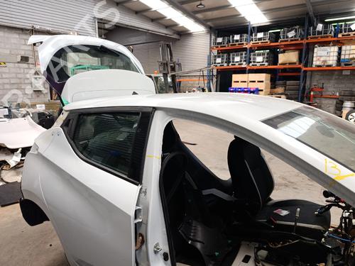 Other NISSAN MICRA V (K14) 0.9 IG-T | BP37090308O1 - Image 3