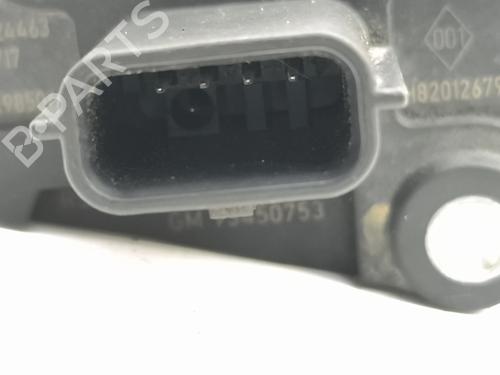 Mass air flow sensor OPEL VIVARO B Van (X82) | BP37089639M95 - Image 4