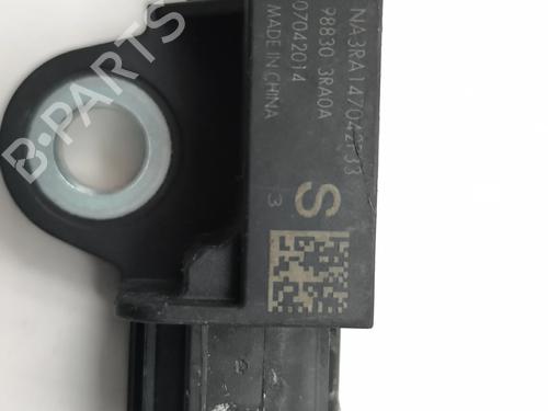Electronic module NISSAN QASHQAI II (J11, J11_) | BP37089638M83 - Image 5