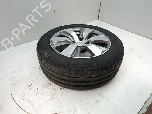 Rim PEUGEOT 2008 I (CU_) 1.6 BlueHDi 100 | BP37090311C45 - Image 3