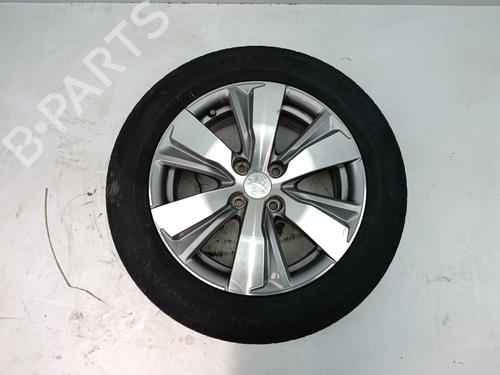 Rim PEUGEOT 2008 I (CU_) 1.6 BlueHDi 100 | BP37090311C45 - Image 2