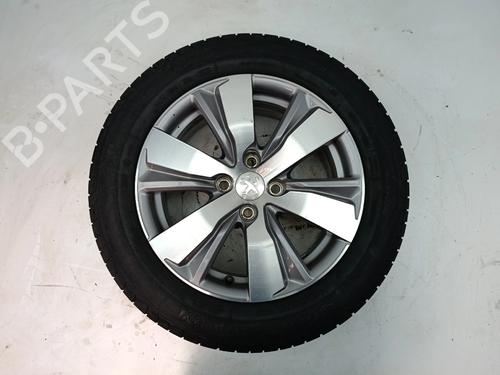 Rim PEUGEOT 2008 I (CU_) 1.6 BlueHDi 100 | BP37090311C45 - Image 7
