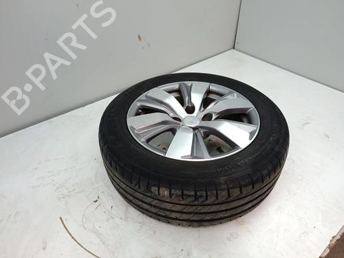 Rim PEUGEOT 2008 I (CU_) 1.6 BlueHDi 100 | BP37090311C45 - Image 14
