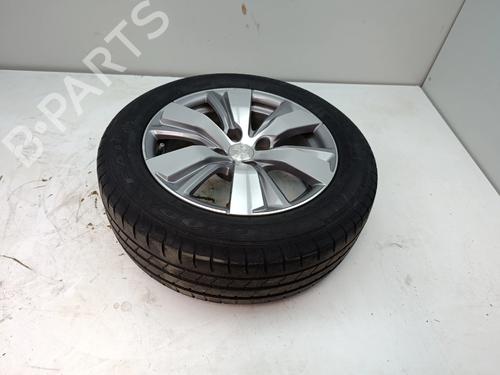 Rim PEUGEOT 2008 I (CU_) 1.6 BlueHDi 100 | BP37090311C45 - Image 11