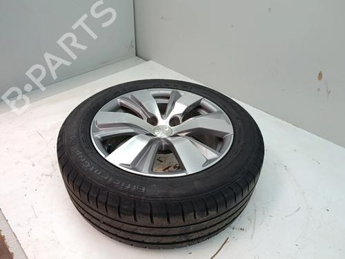 Rim PEUGEOT 2008 I (CU_) 1.6 BlueHDi 100 | BP37090311C45 - Image 8