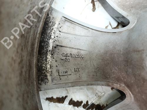 Rim PEUGEOT 2008 I (CU_) 1.6 BlueHDi 100 | BP37090311C45 - Image 6