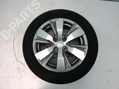 Rim PEUGEOT 2008 I (CU_) 1.6 BlueHDi 100 | BP37090311C45 - Image 13