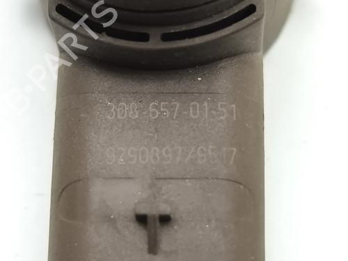 Electronic module BMW 2 Active Tourer (F45) | BP37089637M83 - Image 5