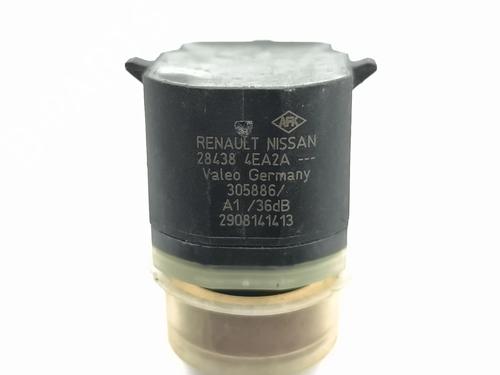Electronic module NISSAN QASHQAI II (J11, J11_) | BP37089636M83 - Image 4