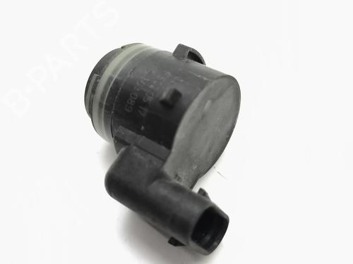 Electronic module BMW 2 Active Tourer (F45) | BP37089634M83 - Image 4