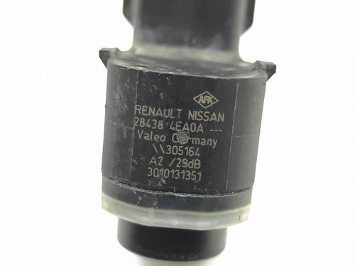 Electronic module NISSAN QASHQAI II (J11, J11_) | BP37089633M83 - Image 5