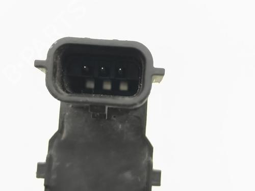 Electronic module NISSAN QASHQAI II (J11, J11_) | BP37089633M83 - Image 4