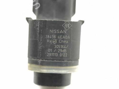 Electronic module NISSAN QASHQAI II (J11, J11_) | BP37089632M83 - Image 5