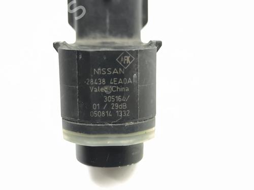 Electronic module NISSAN QASHQAI II (J11, J11_) | BP37089631M83 - Image 4