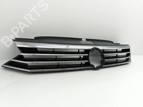 Grille VW PASSAT B8 Variant (3G5, CB5) | BP37155493C40 - Image 3