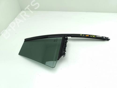 Used Rear right door window Rear right door window 37155494 37155494