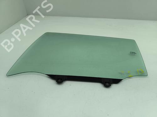 Used Rear left door window Rear left door window 37157532 37157532