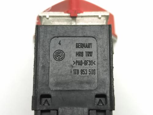 Warning switch VW GOLF V (1K1) | BP37090320I22 - Image 5
