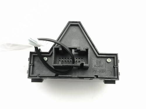 Warning switch OPEL CORSA D (S07) | BP37081062I22 - Image 4