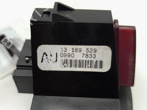Warning switch OPEL CORSA D (S07) | BP37081062I22 - Image 5