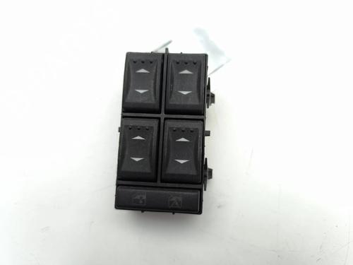 Used Left front window switch Left front window switch 37081059 37081059
