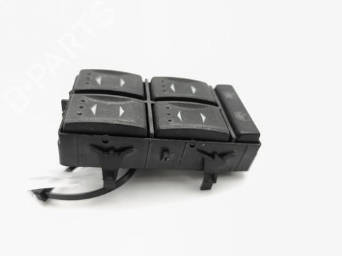 Left front window switch FORD MONDEO III (B5Y) | BP37081059I27 - Image 3