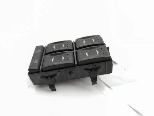 Left front window switch FORD MONDEO III (B5Y) | BP37081059I27 - Image 2