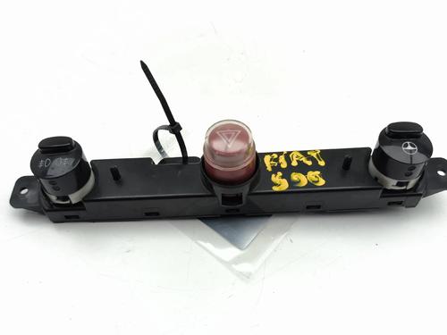 Warning switch FIAT 500 (312_) | BP37076449I22 - Image 2