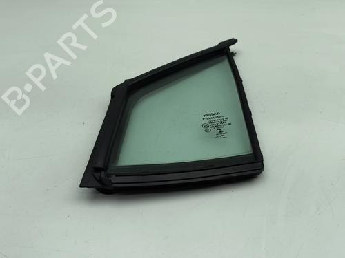 Used Front left quarter glass Front left quarter glass 37157534 37157534