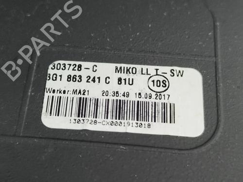 Middle console VW PASSAT B8 (3G2, CB2) | BP37157539I22 - Image 10